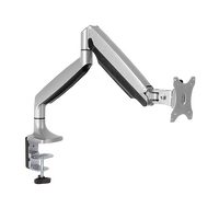 StarTechcom Brazo de Escritorio de Monitor de hasta 30 Articulado