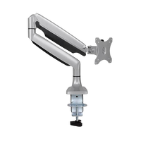 StarTechcom Brazo de Escritorio de Monitor de hasta 30 Articulado