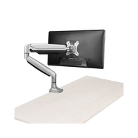 StarTechcom Brazo de Escritorio de Monitor de hasta 30 Articulado