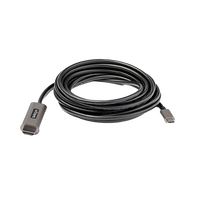 StarTechcom Cable 4m USB C a HDMI 4K 60Hz HDR10  Adaptador USB Tipo C
