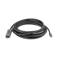 StarTechcom Cable 5m USB C a HDMI 4K 60Hz HDR10  Adaptador USB Tipo C
