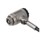 StarTechcom Candado Llave y Cable para Portátil para Ranura Tipo K