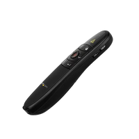 StarTech Wireless Presenter  Ratón