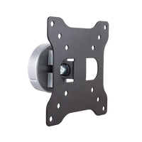 StarTechcom Soporte de pared para monitor de Aluminio Montura VESA