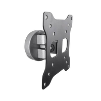 StarTechcom Soporte de pared para monitor de Aluminio Montura VESA