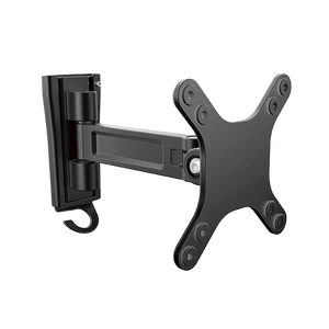 StarTechcom Soporte de pared VESA de un solo giro para monitor StarTechcom Soporte de pared VESA de un solo giro para monitor