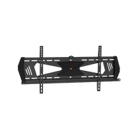 StarTechcom Soporte Fijo de Pared para TV de 37 a 75 Pulgadas