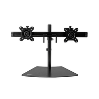StarTechcom Soporte para Dos Monitores  Base para Dos Pantallas