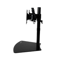 StarTechcom Soporte para Dos Monitores  Base para Dos Pantallas