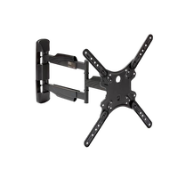 StarTechcom Soporte VESA de Pared para TV de 22 a 55