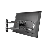 StarTechcom Soporte VESA de Pared para TV de 22 a 55