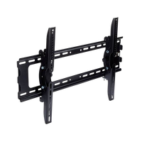 StarTechcom Soporte VESA de Pared para TV LCD LED 32 a 75 Pulgadas