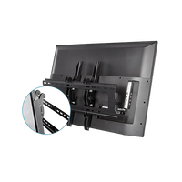 StarTechcom Soporte VESA de Pared para TV LCD LED 32 a 75 Pulgadas