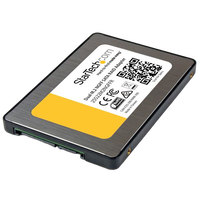 Adaptador de M2 SATA Doble con RAID  Conversor RAID 2x SSD M2 a SATA 6Gbps de 25 Pulgadas in SATA 6Gbps con Soporte para TRIM