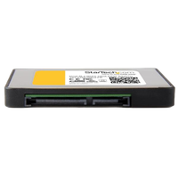 Adaptador de M2 SATA Doble con RAID  Conversor RAID 2x SSD M2 a SATA 6Gbps de 25 Pulgadas in SATA 6Gbps con Soporte para TRIM