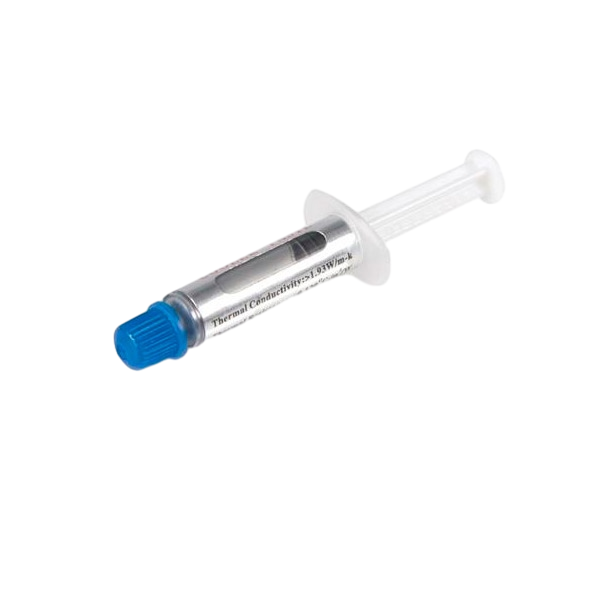 StarTechcom Jeringuilla de 15Gr Pasta Térmica StarTechcom Jeringuilla de 15Gr Pasta Térmica