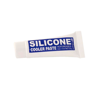 StarTechcom 20Gr  Pasta Térmica