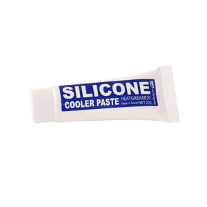 StarTechcom 20Gr Pasta Térmica StarTechcom 20Gr Pasta Térmica