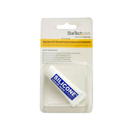 StarTechcom 20Gr  Pasta Térmica