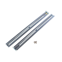 Synology RKM114 Kit de rieles fijos 1U - Accesorio Rack Synology RKM114 Kit de rieles fijos 1U - Accesorio Rack