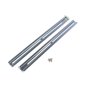 Synology RKM114 Kit de rieles fijos 1U  Accesorio Rack