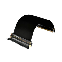 Thermaltake Riser Card PCIe x16  Adaptador PCIE