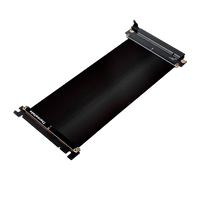 Thermaltake Riser Card PCIe x16  Adaptador PCIE