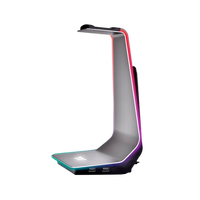 Thermaltake Argent HS1 RGB Soporte Auriculares Thermaltake Argent HS1 RGB Soporte Auriculares