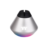 Thermaltake Argent MB1 RGB  Soporte para Ratón