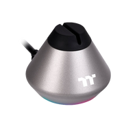 Thermaltake Argent MB1 RGB  Soporte para Ratón