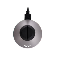 Thermaltake Argent MB1 RGB  Soporte para Ratón