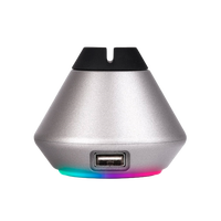 Thermaltake Argent MB1 RGB  Soporte para Ratón