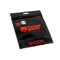 Thermal Grizzly Conductonaut 1 Gr  Pasta térmica