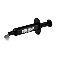 Thermal Grizzly Hydronaut 1 Gr Pasta térmica Thermal Grizzly Hydronaut 1 Gr Pasta térmica