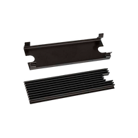 Thermal Grizzly M2 SSD Cooler Disipador SSD Thermal Grizzly M2 SSD Cooler Disipador SSD