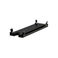 Thermal Grizzly M2 SSD Cooler Disipador SSD Thermal Grizzly M2 SSD Cooler Disipador SSD