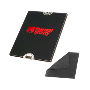 Thermal Grizzly Carbonaut 25x25x02mm  Pad térmico