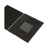 Thermal Grizzly Carbonaut 25x25x02mm Pad térmico Thermal Grizzly Carbonaut 25x25x02mm Pad térmico