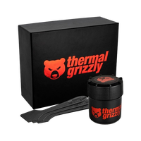 Thermal Grizzly Kryonaut Extreme 3384 Gramos 9 ml Pasta térmica Thermal Grizzly Kryonaut Extreme 3384 Gramos 9 ml Pasta térmica