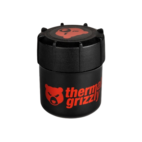 Thermal Grizzly Kryonaut Extreme 3384 Gramos 9 ml Pasta térmica Thermal Grizzly Kryonaut Extreme 3384 Gramos 9 ml Pasta térmica