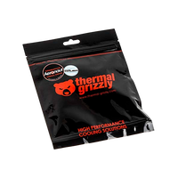 Thermal Grizzly Aeronaut 78 Gramos 3 ml Pasta térmica Thermal Grizzly Aeronaut 78 Gramos 3 ml Pasta térmica