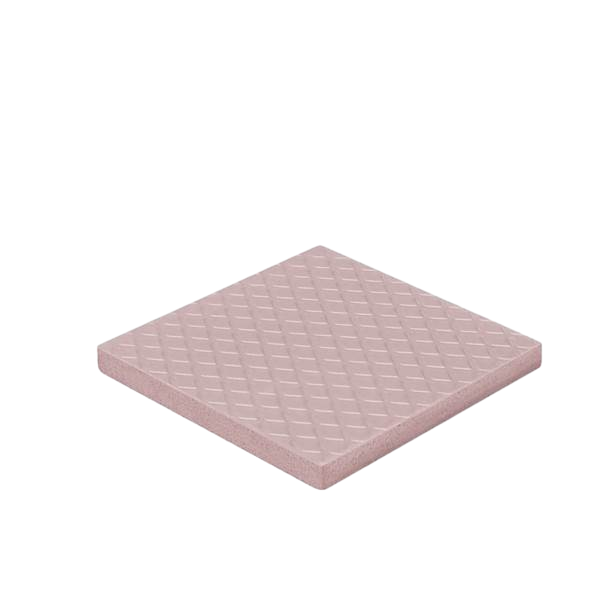 Thermal Grizzly Minus Pad 8 Pad térmico 30x30mm grosor 20 mm Thermal Grizzly Minus Pad 8 Pad térmico 30x30mm grosor 20 mm