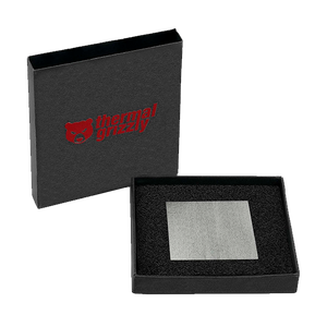 Thermal Grizzly KryoSheet Thermal pad 33 x 33 mm Thermal Grizzly KryoSheet Thermal pad 33 x 33 mm