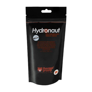 Thermal Grizzly Hydronaut Pasta térmica 15 ml 39 gr compuesto para disipador Thermal Grizzly Hydronaut Pasta térmica 15 ml 39 gr compuesto para disipador