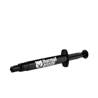 Thermal Grizzly Hydronaut Pasta térmica 15 ml 39 gr compuesto para disipador Thermal Grizzly Hydronaut Pasta térmica 15 ml 39 gr compuesto para disipador