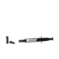 Thermal Grizzly Hydronaut  Pasta térmica 3 ml 78 gr compuesto para disipador