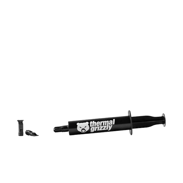 Thermal Grizzly Hydronaut Pasta térmica 10 ml 26 gr compuesto para disipador Thermal Grizzly Hydronaut Pasta térmica 10 ml 26 gr compuesto para disipador