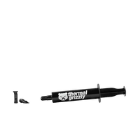 Thermal Grizzly Hydronaut Pasta térmica 10 ml 26 gr compuesto para disipador Thermal Grizzly Hydronaut Pasta térmica 10 ml 26 gr compuesto para disipador
