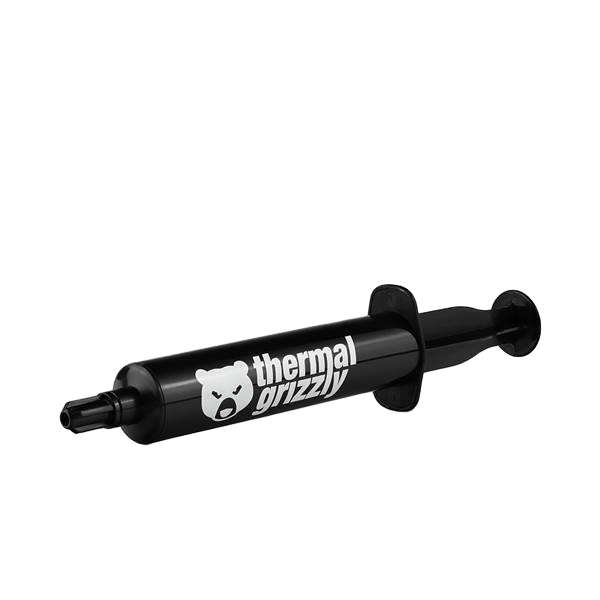 Thermal Grizzly Hydronaut Pasta térmica 10 ml 26 gr compuesto para disipador Thermal Grizzly Hydronaut Pasta térmica 10 ml 26 gr compuesto para disipador
