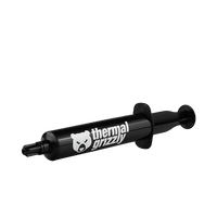 Thermal Grizzly Hydronaut Pasta térmica 10 ml 26 gr compuesto para disipador Thermal Grizzly Hydronaut Pasta térmica 10 ml 26 gr compuesto para disipador